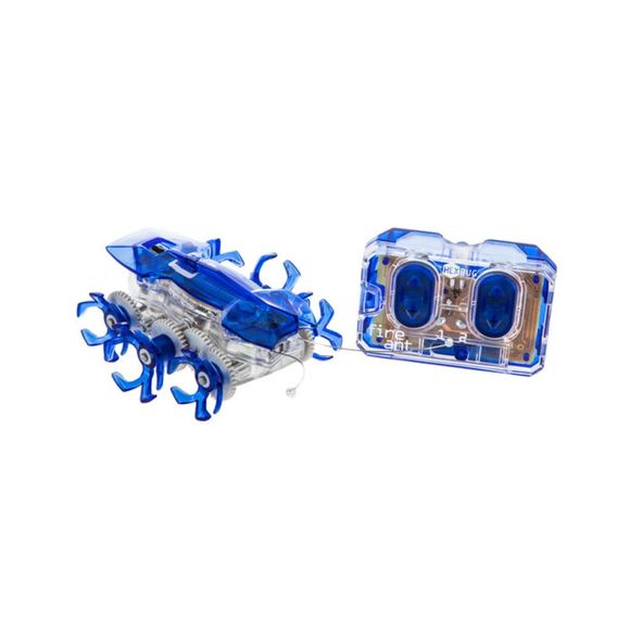 HEXBUG - Fire Ant - Assortment (Green/Blue/Magenta/Red/Orange) - Picture 4 of 9